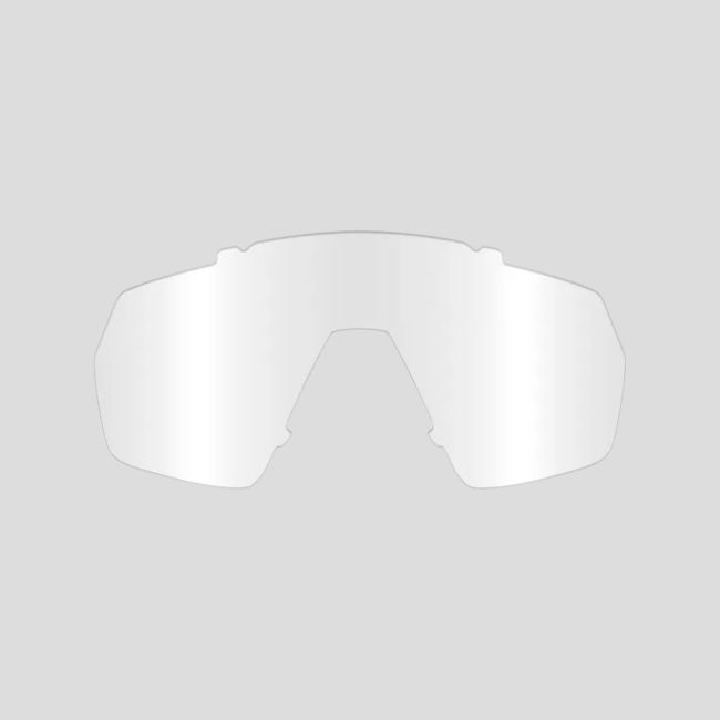 Verre de remplacement pour lunettes Citadel - Incolore - Wiley X