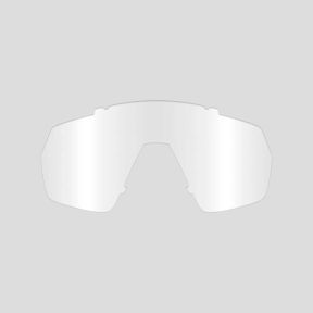 Vervangingsglas voor Citadel-bril - Kleurloos - Wiley X