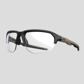 Ersatzrahmen für Jakl-Brille - Schwarz/Tan - Wiley X