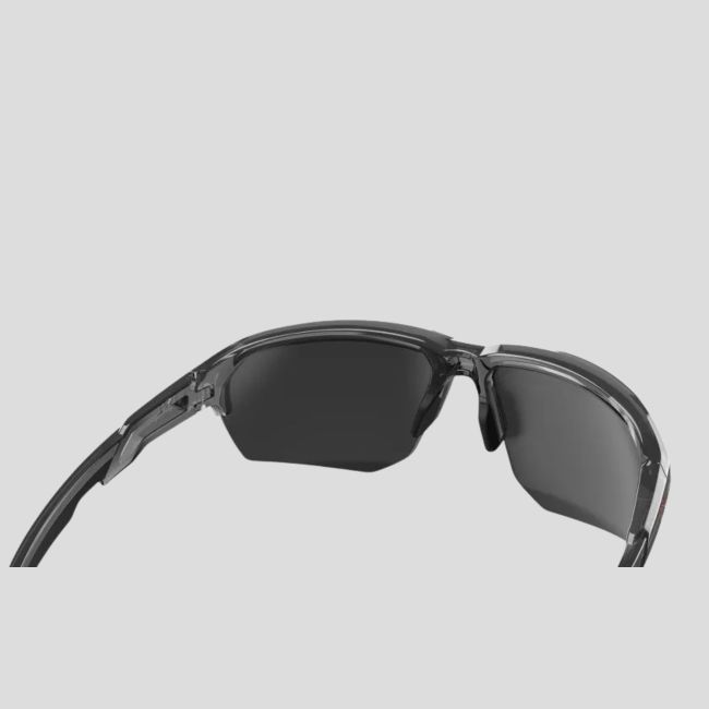 Óculos de sol Jakl (lentes Captivate™ espelhos Vermelhos) - Cinzento Transparente - Wiley X