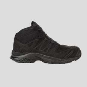 Chaussures d'intervention XA Forces Mid GTX EN - Noir - Salomon