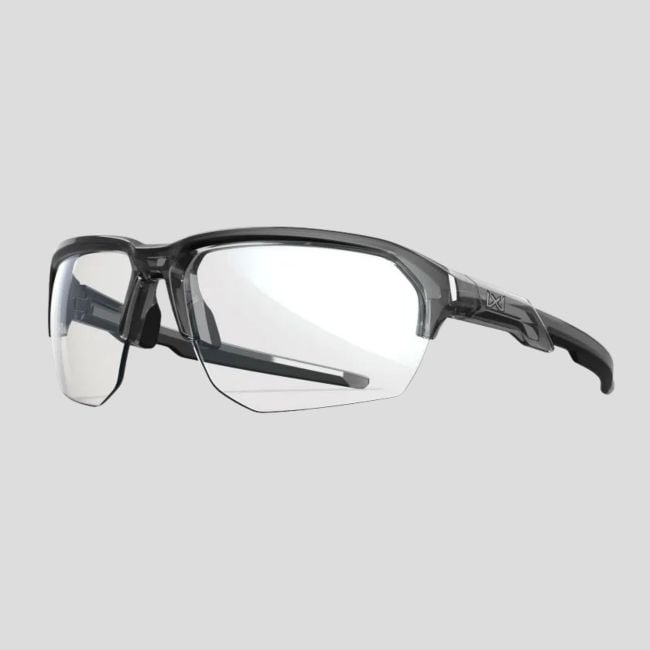 Montura de repuesto para gafas Jakl - Gris Transparente - Wiley X