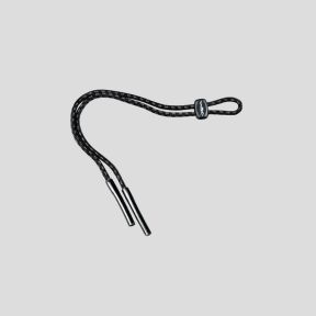 Cordão elástico para óculos - Preto - Wiley X