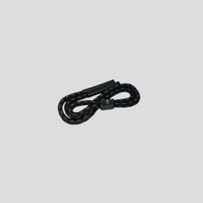 Cordon élastique pour lunettes - Noir - Wiley X