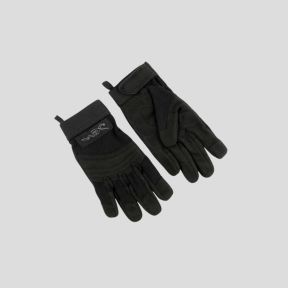 Tactische handschoenen APX SmartTouch - Zwart - Wiley X