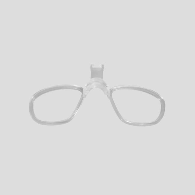 Insert RX para lentes de correção para máscara Nerve - Wiley X