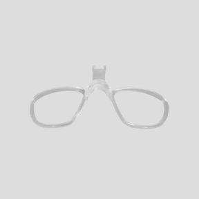 RX-insert voor correctieglazen voor Nerve masker - Wiley X