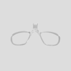 RX-insert voor correctieglazen voor Nerve masker - Wiley X