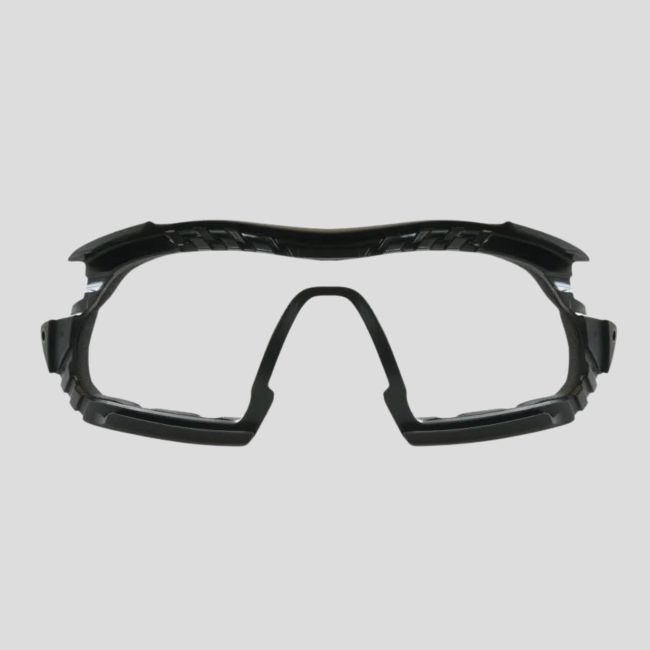Ersatz-Gesichtsdichtung für Vapor und Vapor Comm Schutzbrille - Schwarz - Wiley X