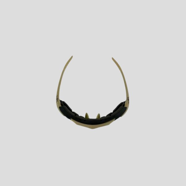 Joint facial de remplacement pour lunettes Vapor et Vapor Comm - Noir - Wiley X