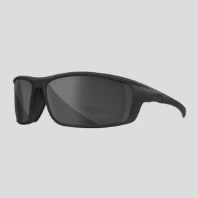 Gafas de protección balística Grid (lentes Gris) - Negro - Wiley X