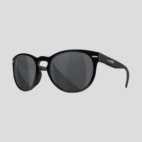 Lunettes de soleil femme Covert (verres Gris) - Noir - Wiley X