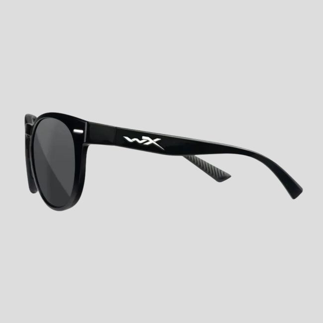 Gafas de sol mujer Covert (lentes Grises) - Negro - Wiley X