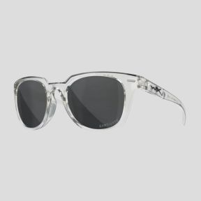 Óculos de sol Ultra (lentes Captivate™ polarizadas Cinzento) - Cinzento Transparente - Wiley X