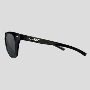 Lunettes de soleil femme Ultra (verres Gris) - Noir - Wiley X