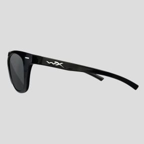 Lunettes de soleil femme Ultra (verres Gris) - Noir - Wiley X