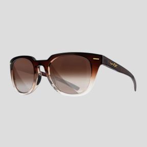 Lunettes de soleil femme Ultra (verres Marrons) - Marron Transparent - Wiley X