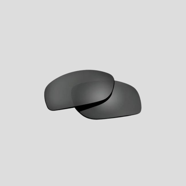 Cristales de repuesto para gafas Breach - Gris - Wiley X