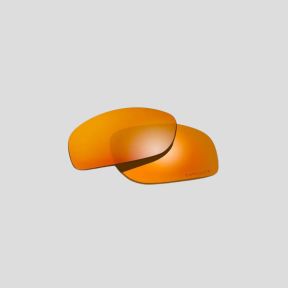 Verres de remplacement pour lunettes Breach - Captivate™ polarisé et miroir Bronzé - Wiley X