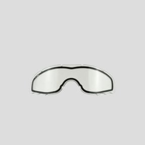 Lente de repuesto para máscara Spear Dual Lense - Incoloro - Wiley X