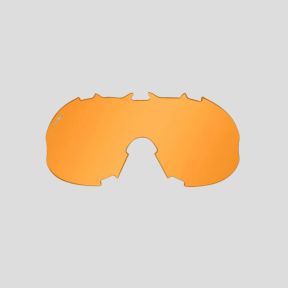 Verre de remplacement pour masque Nerve - Rouillé - Wiley X