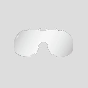 Lente di ricambio per maschera Nerve - Incolore - Wiley X