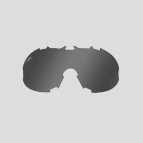 Verre de remplacement pour masque Nerve - Gris - Wiley X