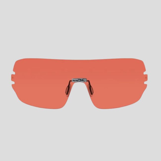 Cristal de repuesto para gafas Detection - Naranja - Wiley X