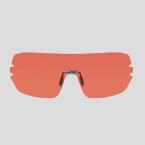 Cristal de repuesto para gafas Detection - Naranja - Wiley X