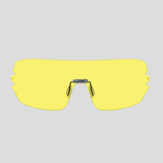 Lente de substituição para óculos Detection - Amarelo - Wiley X