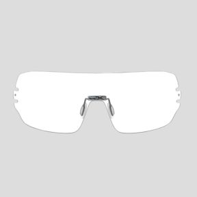 Cristal de repuesto para gafas Detection - Incoloro - Wiley X