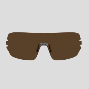 Verre de remplacement pour lunettes Detection - Cuivré - Wiley X
