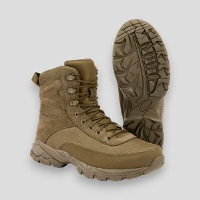Rangers tactique nouvelle génération beige - Brandit