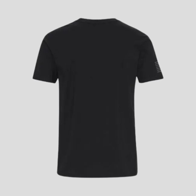 T-shirt Canyon avec logo cœur Gris - Noir - Wiley X