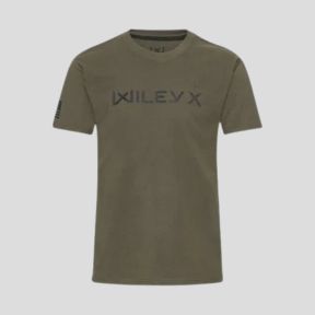 T-shirt Canyon - Saliegroen - Wiley X