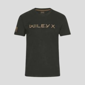 T-shirt Canyon - Verde Olive - Wiley X