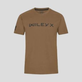 Camiseta Canyon - Coyote - Wiley X