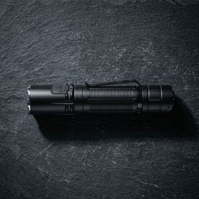 best rechargeable tactical flashlight 2018 PeakPlus LFX1000 (Rechargeable Battery and Charger Included) - High Lumens LED, Super Bright, Zoomable, 5 Modes, Water Resistant This intuitive design gives you complete control in critical moments Spriak Rechargeable LED Flashlights, Magnetic