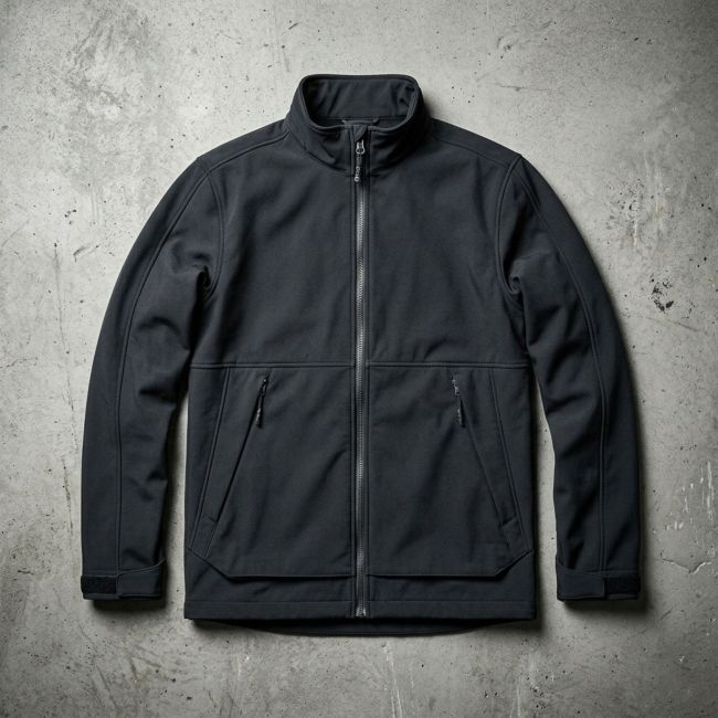 Veste Tac All Season 2.0 Noir Homme - Under Armour