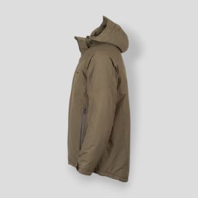 Veste isolante Torrent Extreme (jusqu'à -17°C) - Vert Forêt - Snugpak
