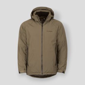 Casaco isolante Torrent Extreme (até -17°C) - Verde Floresta - Snugpak