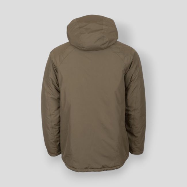 Kurtka izolacyjna Torrent Extreme (do -17°C) - Zieleń Leśna - Snugpak
