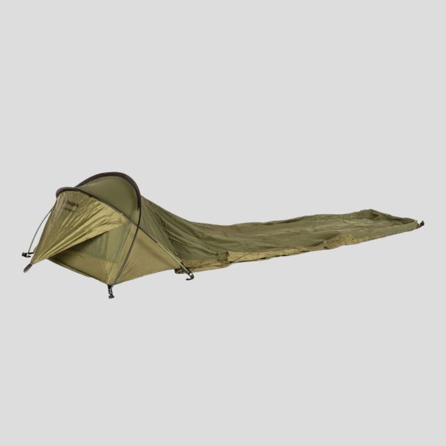 Namiot jednoosobowy Stratosphere - Zieleń Oliwkowa - Snugpak