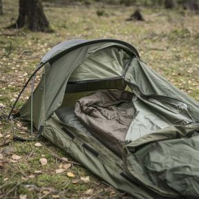 Tienda 1 persona Stratosphere - Verde Oliva - Snugpak