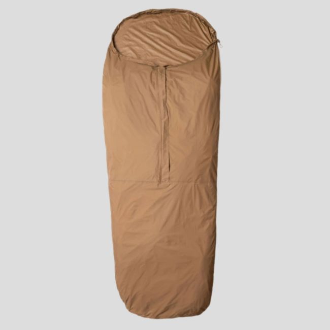 Sursac Special Forces - Tan - Snugpak