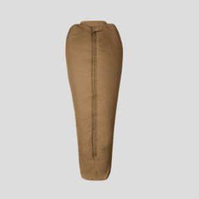 Sac de couchage momie Special Forces 1+2 (-20° à -15° et +) - Tan - Snugpak