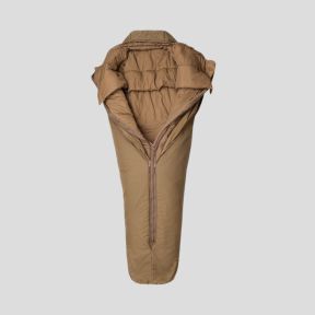 Sac de couchage momie Special Forces 1+2 (-20° à -15° et +) - Tan - Snugpak