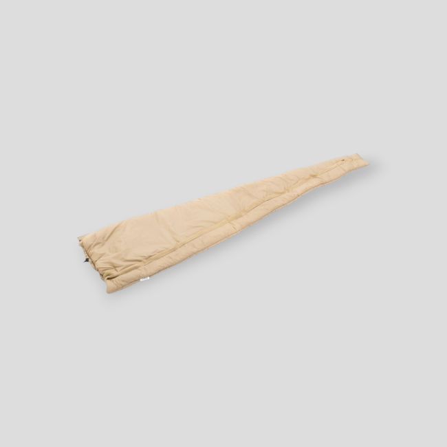 Expansión de 40 cm para saco de dormir Softie 3, 6 & 9 y Tactical 2 - Tan - Snugpak