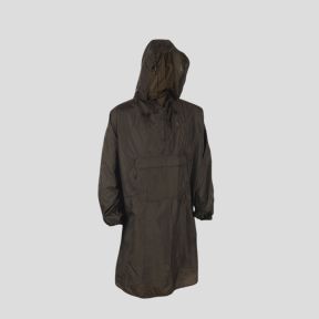Poncho de patrulla - Verde Oliva - Snugpak