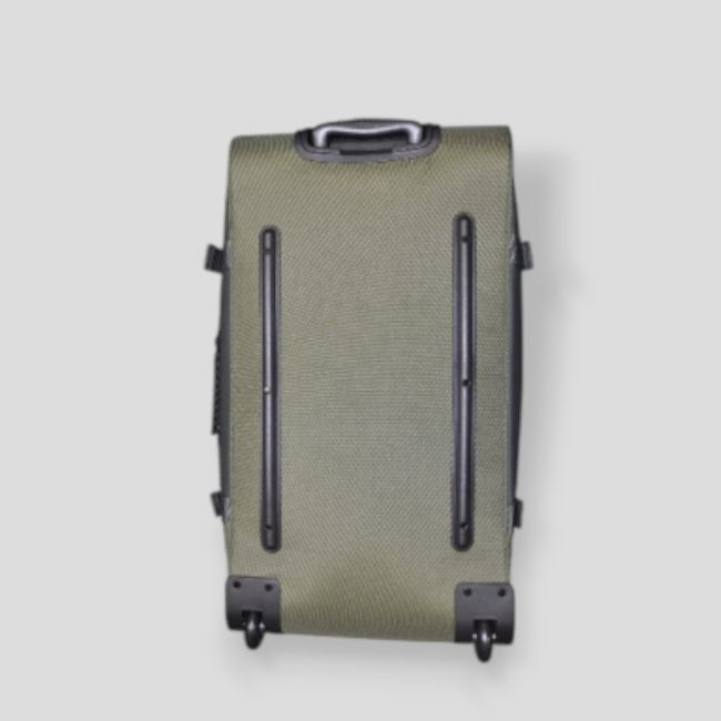 Maleta de viaje 65L - Verde - Ares